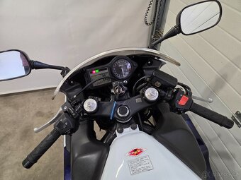 Honda CBR 600 F Sport - 19