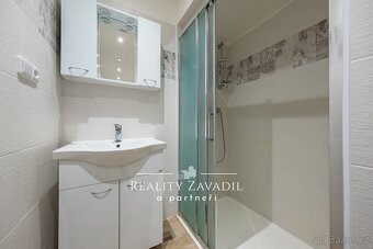 Prodej komerčních prostor s ubytováním, 350 m2 - Hovorčovice - 19