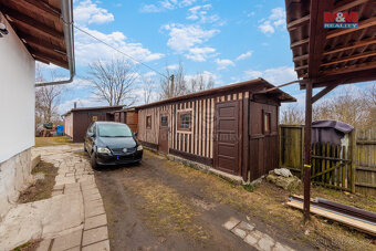 Prodej rodinného domu, 70 m², Hazlov - 19