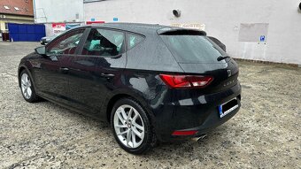 Seat Leon Fr 2.0 TDI DSG - 19