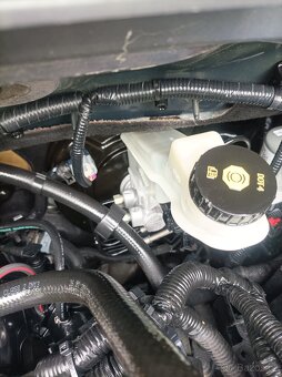 Prodám Opel Mokka rok 2015. - 19