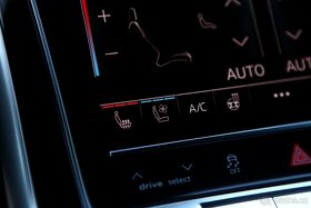 Audi Q8 50TDI Quattro Sport S-line Tiptronic °Nacht° - 19