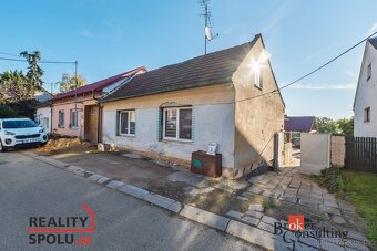 Prodej, domy/rodinný, 116 m2, Vyhnalov 81, 69154 Týnec, Břec - 19