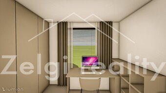 Šardice, výstavba domu na klíč, 4+kk 180m2 - 19