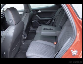 Leon 1.5 eTSI,DSG,PANO, 30.000KM,110kw,matrix led - 19