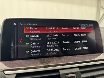 BMW X3, M40D 240KW 1MAJ CZ VYBAVÁ - 19