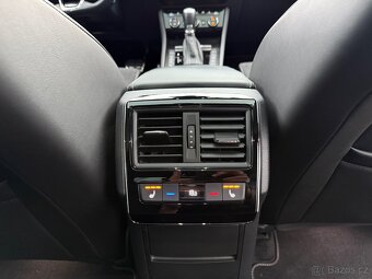 Škoda Superb Sportline 2.0 TSI 206kw 2022 DPH ČR TOP - 19