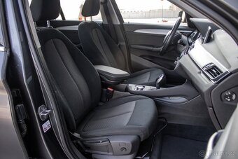 BMW X1 sDrive 16d - 19