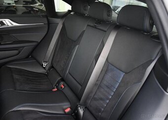 BMW Řada 4 420d xD M-SPORT TAŽNÉ 1.M ČR - 19