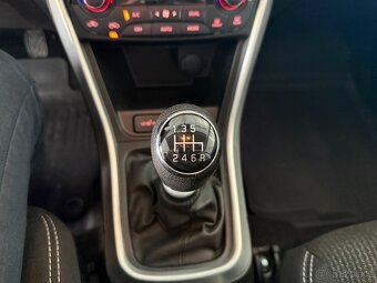 Suzuki SX4 1,4 1.MAJ,ČR,TAŽNÉ,4X4,SERVISKA - 19