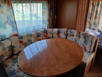 Obytný karavan Caravelair - 19