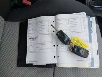 Volkswagen Sharan, 1.9 TDI, automat, Freestyle, tažné - 19