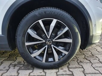 VW T-Roc Sport 2.0 TDI 110kW DSG 90tkm - záruka Autodraft - 19