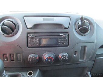 Renault Master 2.3 DCI L4H3 MAXI - 19