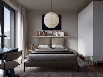 Prodej bytu 3+kk, 76 m² - Vesec, Liberec, ev.č. 06729 - 19