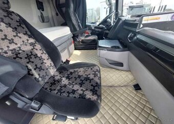 Prodám Tahač Scania R500 A4X2EB Mega - 19