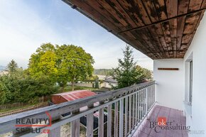 Prodej, domy/rodinný, 87 m2, 36001 Kolová, Karlovy Vary [ID  - 19