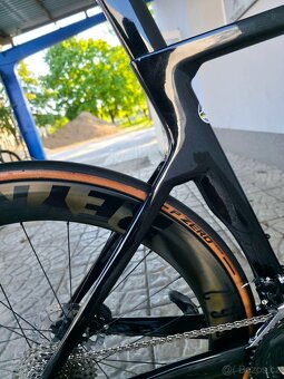 Silniční kolo Vitus ZX 1 EVO CR Carbon 2021 - 19