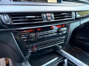 BMW X5 M50d xDrive 280kW Tažné B&O ČR - 19