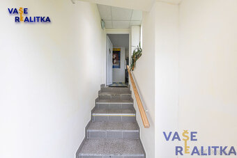 Prodej, stavba občanské vybavenosti, Přerov I-Město, ul. Již - 19