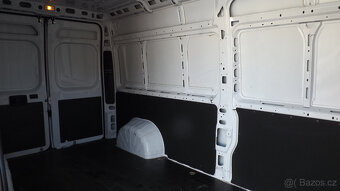 CITROEN JUMPER 2.2 HDI 121 KW KAMERA L3H2 TEMPOMAT KAMERA - 19