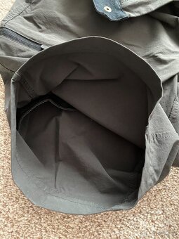 Nové pánské funkční kraťasy KLIMATEX - L, Quick Dry - 19