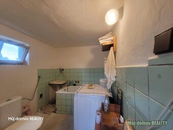 Prodej rodinného domu  Praha 20, Horní Počernice. - 19