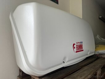 MOBILVETTA P-85 s nadstandartní výbavou, odpočet DPH - 19