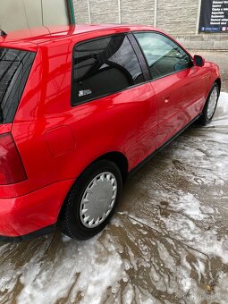Audi a 3 - 19