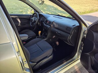 Škoda Octavia KOMBI TOUR - 2010 - NOVÁ STK - TDI - 19