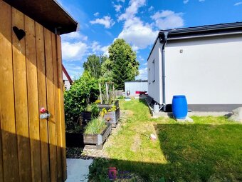 Prodej rodinné domy, 53 m2 - Chbany - Vadkovice - 19