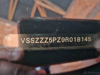 Seat Altea XL 1,4TSI r.v.2008,naj. 150tis. km,TOP stav - 19