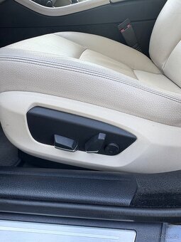 Bmw f11 530D 2014 - 19