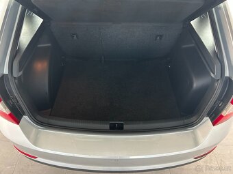 Škoda Rapid 1.2 TSI,COOL EDITION,SERVISKA - 19