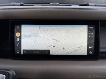 Land Rover Defender D300 110 HSE AWD AT ČR DPH - 19