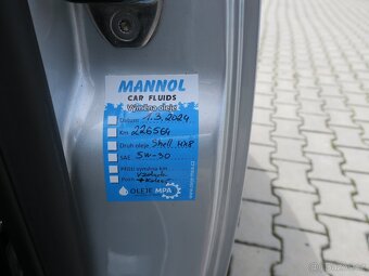 Volkswagen New Beetle 1.9 TDi 74 kW cabriolet - 19