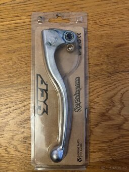 Pitbike díly YCF SP3 Factory, start, pilot, Stomp - 19