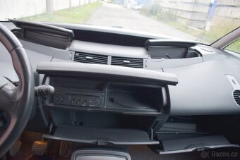 Renault Espace 2.0DCi/7MÍST/TAŽNÉ/KŮŽE/2007/ - 19