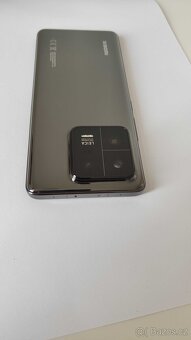 Xiaomi 13 Pro 12GB/256GB, Ceramic Black - 19