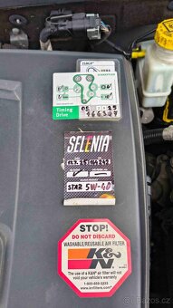 Prodám Alfa Romeo Giulietta 1,8 TBi - 19