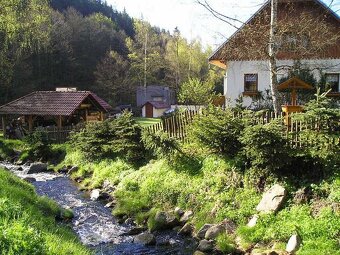 Prodej penzionu s klientelou - Rotava - 19