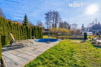 Prodej Rodinný dům, 216㎡ - 19