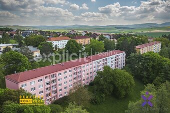 Prodej bytu 2+1 61 m2 - Uherský Brod, okres Uherské Hradiště - 19