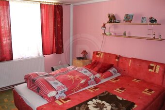 PRODEJ RODINNÉHO DOMU S POZEMKY, TRHOVÉ SVINY - 19