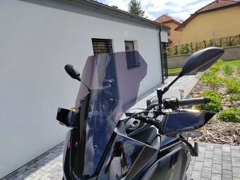 Yamaha Tracer 700 záruka 7/2027 - 19
