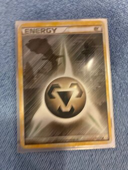 Pokémon karty - 19