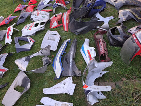 honda, yamaha, bmw, suzuki, kavasaki - 19