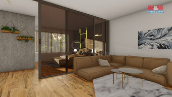 Prodej bytu 1+kk, 59 m², Plzeň, ul. Veleslavínova - 19