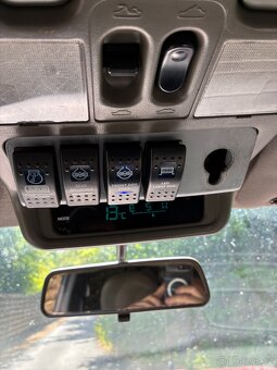 Nissan Patrol Y61 3.0DDTi 116kw - 19