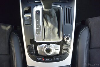 PRODÁM Audi A4 3.0TDi 180kW QUATTRO AUTOMAT - 19